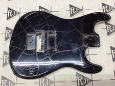 Warmoth strat style d'occasion  Expédié en Belgium