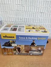 Wagner fence decking for sale Wagner fence decking for sale  LONDON