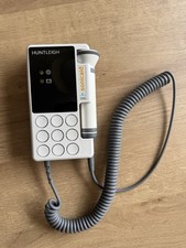 Huntleigh sonicaid doppler for sale  READING