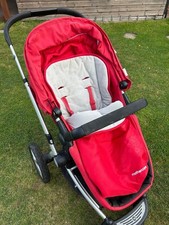 mothercare travel system for sale  DERBY