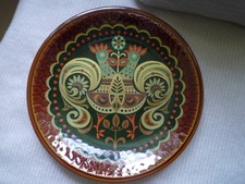 Ddr folklore wandteller gebraucht kaufen  Bad Muskau
