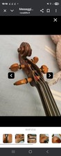 Violino 4 usato  Roma