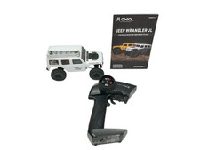 Axial scx24 jeep for sale  Minneola