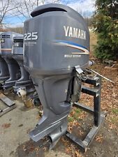 Yamaha f225 outboard for sale  Newark