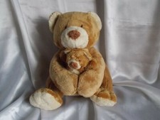Ancien doudou peluche d'occasion  Romilly-sur-Seine