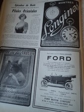 Ford voiture montre d'occasion  Saint-Nazaire