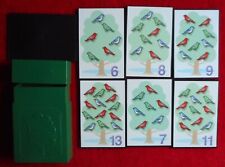 Tenyo magic birdy d'occasion  Saint-Genis-de-Saintonge