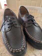Rohde navy shoes for sale  NORWICH