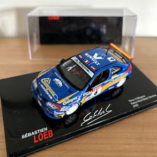 Altaya ixo renault d'occasion  Fay-aux-Loges