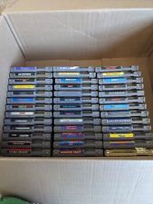 Nintendo nes games for sale  Vanceboro