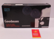 Goodmans glx 271 for sale  STEVENAGE