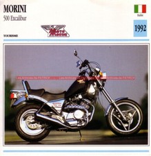 Moto morini 500 d'occasion  Cherbourg-Octeville-