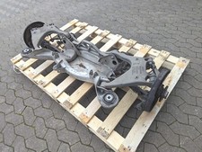 Achse hinten hinterachse gebraucht kaufen  Blomberg