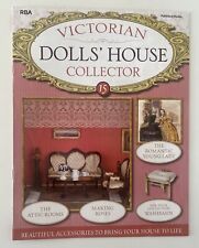 Magazine victorian dolls for sale  LONDON