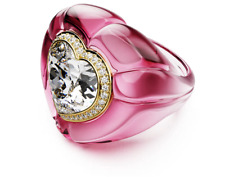 Swarovski 5709994 anello usato  Marino