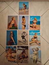 Cartoline sexi nudo usato  Rancio Valcuvia