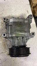 Compressore aria condizionata usato  Massa di Somma