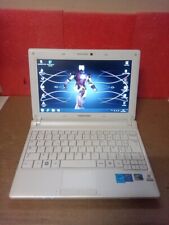Ordinateur portable samsung d'occasion  Vichy