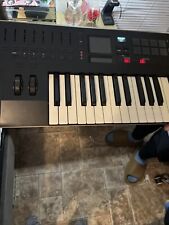 Korg keyboard taktile for sale  Raleigh