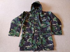Smock combat windproof for sale  ULLAPOOL