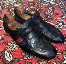 Mens gucci black for sale  Richmond
