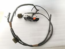 Mercedes Sprinter W906 Türschloss Tür Schloss Vorne Rechts door lock A9067304335 comprar usado  Enviando para Brazil