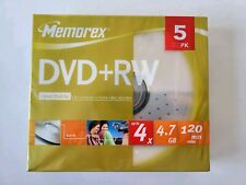 Imation memorex dvd for sale  Ireland