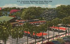 Postcard petersburg overlookin for sale  Midlothian