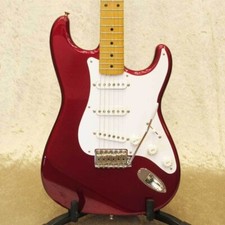 Guitarra elétrica Fender Japan ST57-TX 2000 fabricada no Japão comprar usado Guitarra elétrica Fender Japan ST57-TX 2000 fabricada no Japão comprar usado  Enviando para Brazil