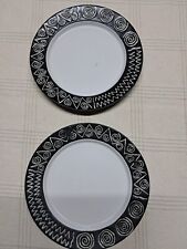 Genuine side plates for sale  HELSTON