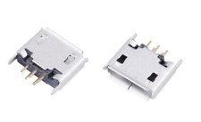 Connettore micro usb usato Connettore micro usb usato  Roascio