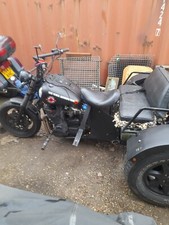 Trike for sale  LONDON