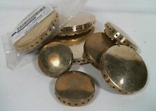 Spartifiamma ottone forato usato  Roma