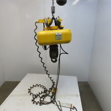 A226 ton electric for sale  Middlebury