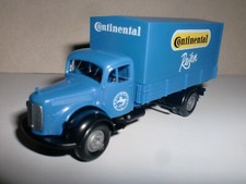Brekina lkw 311 gebraucht kaufen  Hünxe