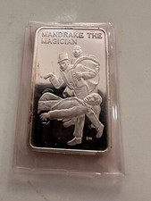 Original 1974 mandrake for sale  CHELMSFORD
