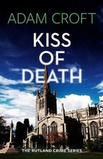 Kiss death paperback for sale  DUNFERMLINE