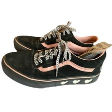 Rare vans lazy for sale  MANCHESTER