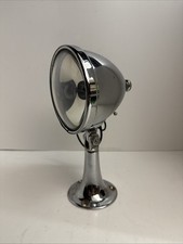 Vintage chrome brass for sale  Saint Clair