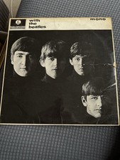 Beatles beatles vinyl for sale  DERBY