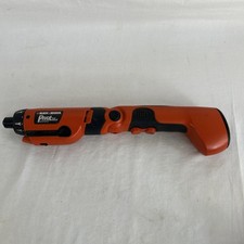 Chave de fenda sem fio BLACK & DECKER Pivot Plus (PD700G) - Ferramenta nua - Não testada comprar usado  Enviando para Brazil