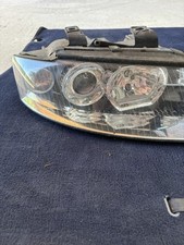 Scheinwerfer halogen 8e0941004 gebraucht kaufen  Schöppingen