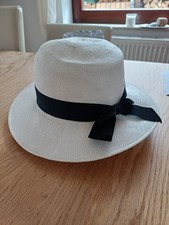 Panama hut klassisch gebraucht kaufen  Remagen