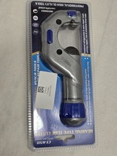 650 metal tube for sale  DERBY