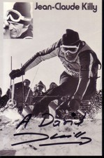 Ski alpin jean d'occasion  Niort