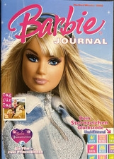 Spielzeugkatalog barbie journa gebraucht kaufen  Barsinghausen