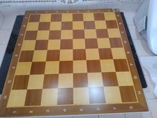 Scacchiera legno dal usato  Cesena