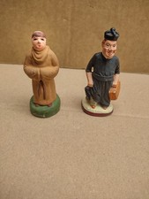 Lot santons provence d'occasion  Pau
