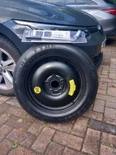 Space saver spare for sale  STOCKPORT