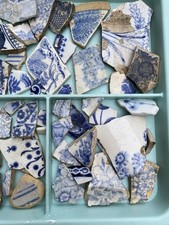 Vintage pottery pieces for sale  BRIXHAM